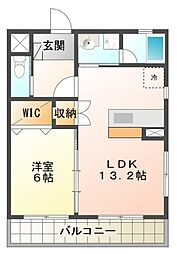 アイブロスビルIII 201号室