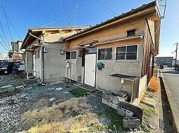 姫路市飾磨区山崎の一戸建て