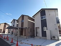 姫路市飾磨区上野田6丁目の一戸建て