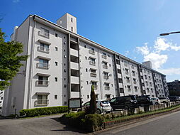 渦ヶ森コーポ10号館