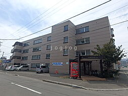 ラベラヴィータ西町 408