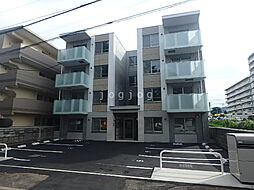 Ｃｉｔｙ　Ｒｅｓｉｄｅｎｃｅ西町北 301