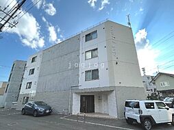 札幌市西区発寒三条5丁目