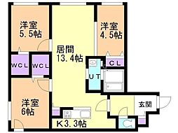 札幌市西区発寒七条11丁目