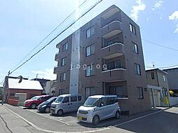 アーバンライフ西町 101