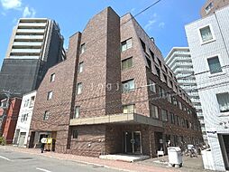 ルーベデンス琴似 512