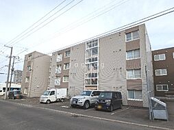 アーバン西町南 203