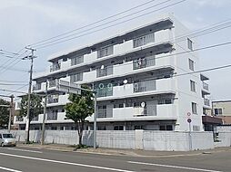 総業八軒ハイム 208