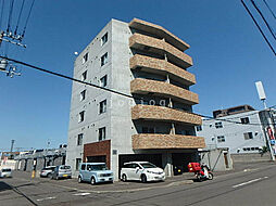 アパティア西町南 501