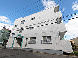 坂口マンション 103