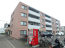 ルーデンスプレイス発寒 405