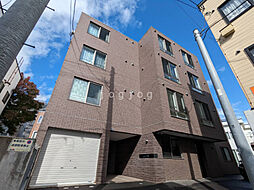 レストシティ琴似 306