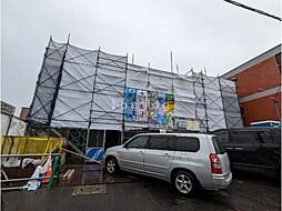 札幌市西区発寒九条13丁目