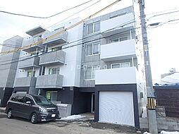 クラヴィス発寒南 303