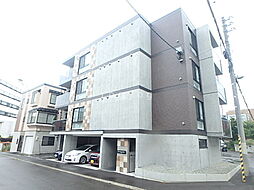 札幌市西区宮の沢二条1丁目
