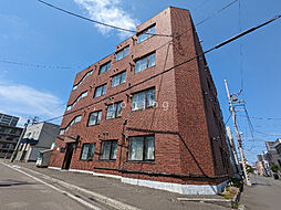クリエイトマンション 405