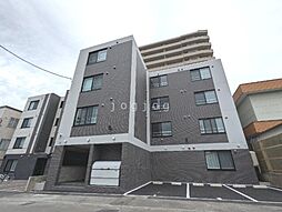 札幌市西区発寒四条6丁目