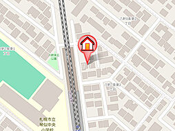 札幌市西区八軒七条東2丁目
