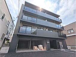 札幌市西区西町北3丁目