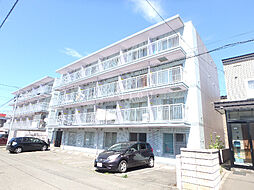 エンブレム札幌発寒IIＢ棟 403