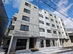 札幌市西区発寒六条10丁目