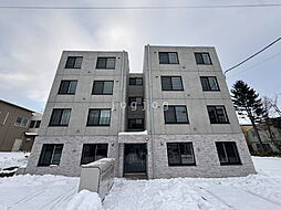 札幌市西区発寒三条2丁目