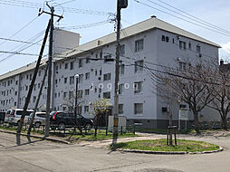 西野第2団地1号棟