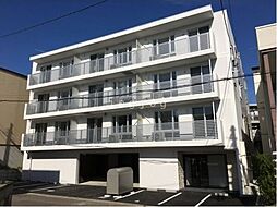 メニーズコート琴似プレミア 402
