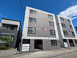 札幌市西区西町北13丁目