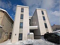 札幌市西区八軒一条東1丁目