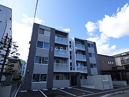 山の手シティステラ 301