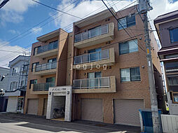 アバンセ二十四軒 205