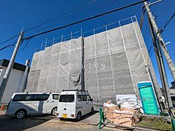 札幌市西区発寒六条7丁目