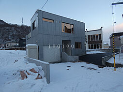 札幌市西区西野十三条8丁目の一戸建て