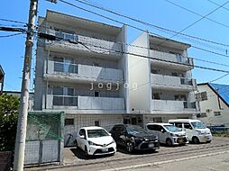 グランメゾン西町 203