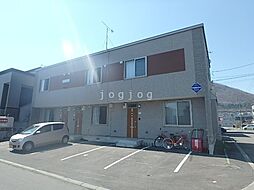 フジエール・宮の沢 102