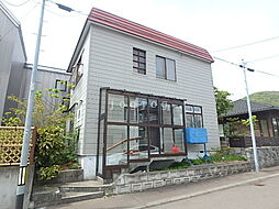 西野10条8丁目　戸建