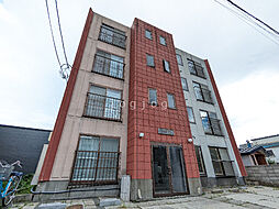 コーポ晶子館 203