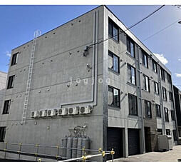 札幌市西区発寒四条3丁目