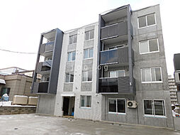 ブランシャールＥＫ琴似 405