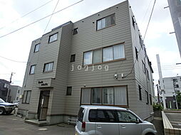 ファミールかわぶち 302