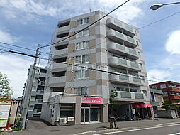 ファンシー西町 202