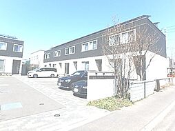 アコルデガーデンＡ棟 105