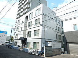 グランメール琴似 203