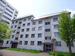 アルファスクエア山の手　3号棟