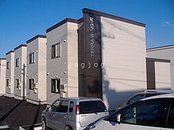 テラスウイングR 5