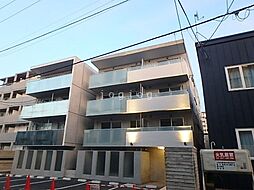 ティエラ二十四軒 202