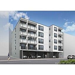 仮）ＧＡー琴似2−7ＭＳ　Ｂ棟