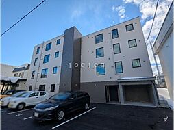 札幌市西区発寒四条4丁目