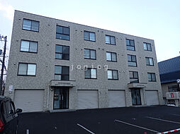 ファインディ西町 B102